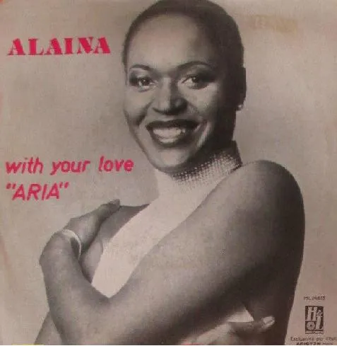With Your Love "Aria"