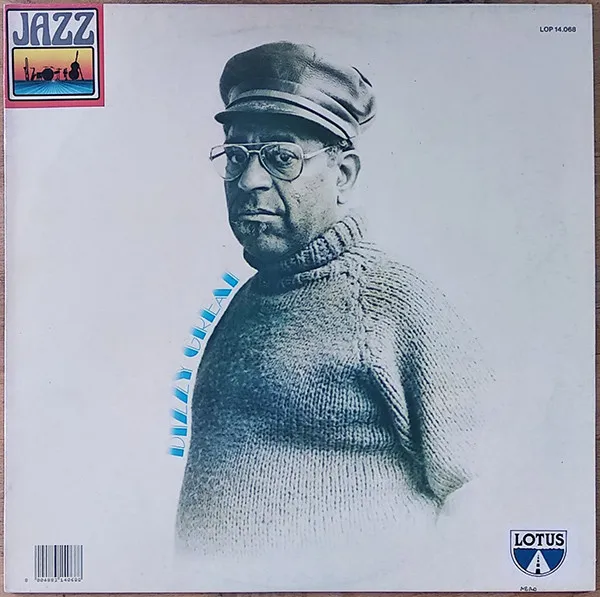 Dizzy Great