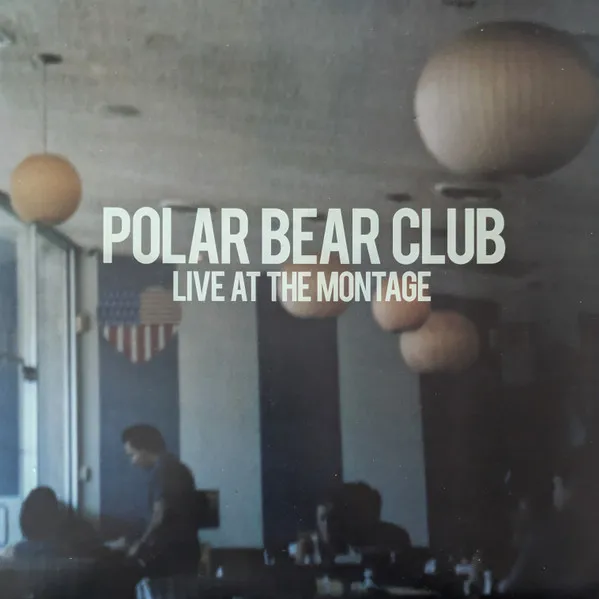 Polar Bear Club