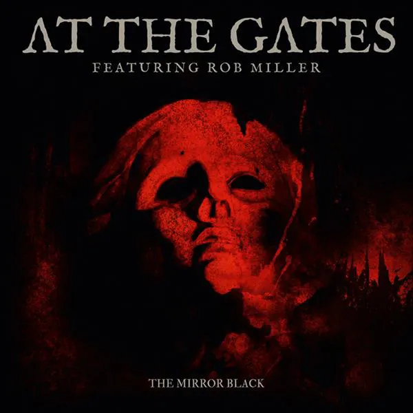 The Mirror Black