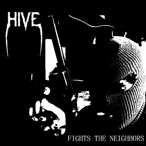 Fights The Neighbors