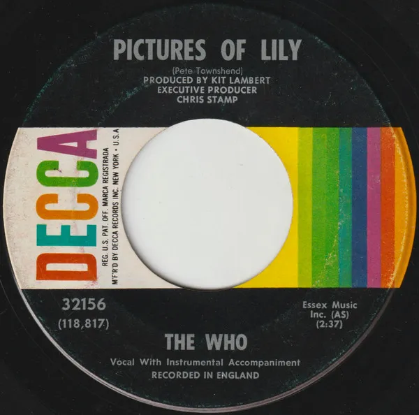 Pictures Of Lily