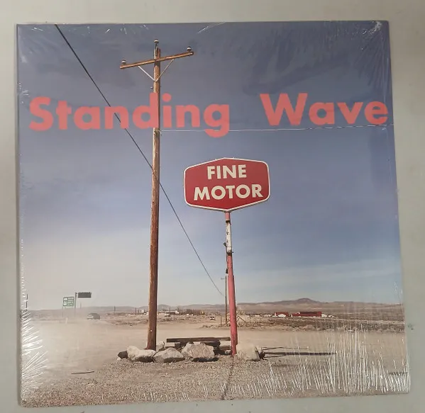 Standing Wave