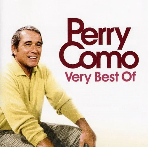 Perry Como