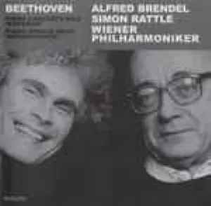 Piano Concerto No. 5 "Emperor", Piano Sonata No. 23 "Appassionata"