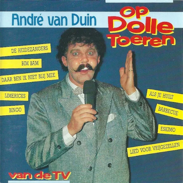 Op Dolle Toeren