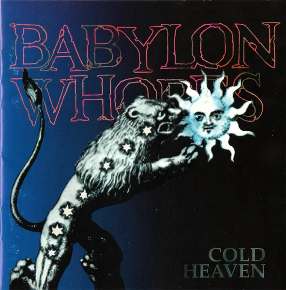 Babylon Whores