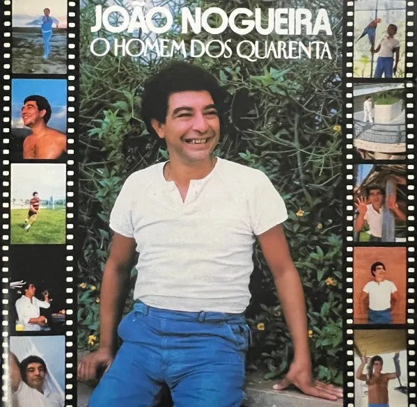O Homem Dos Quarenta