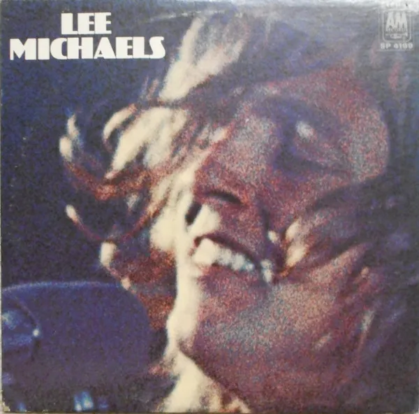 Lee Michaels