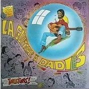 La Guitare A Dadi N° 3