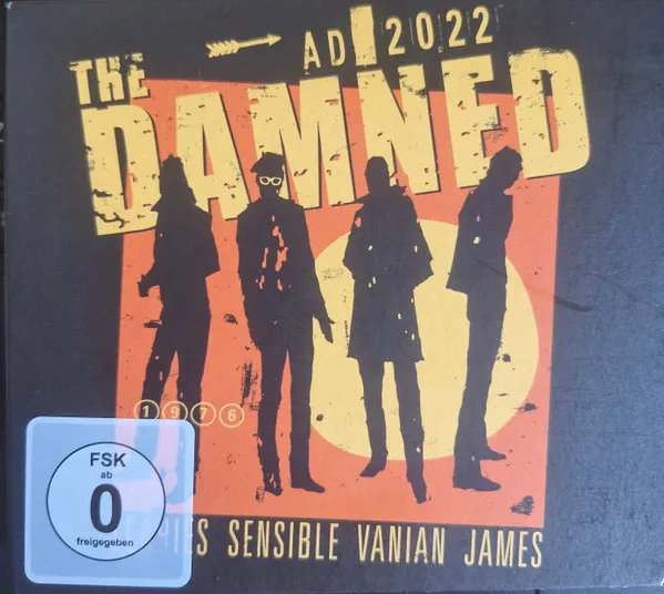 AD 2022: Live In Manchester (Limited Edition)