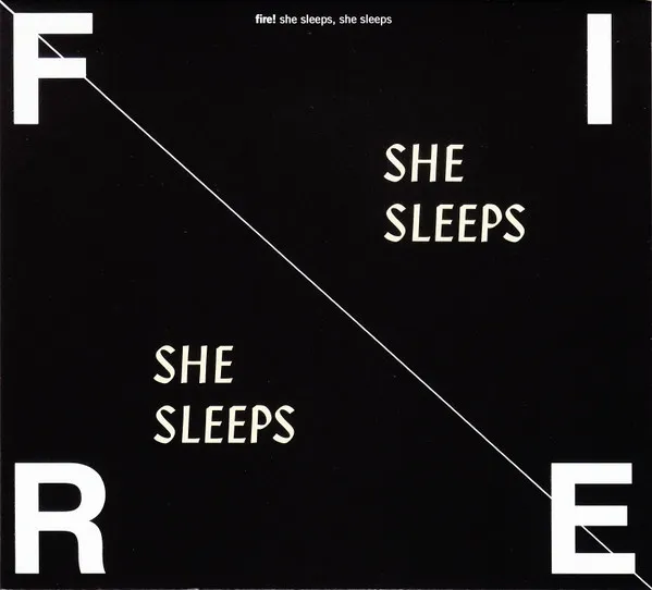 She Sleeps She Sleeps