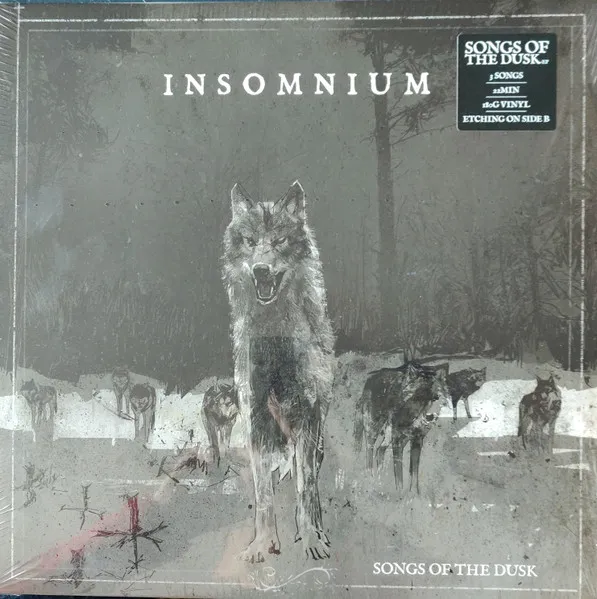 Songs Of The Dusk