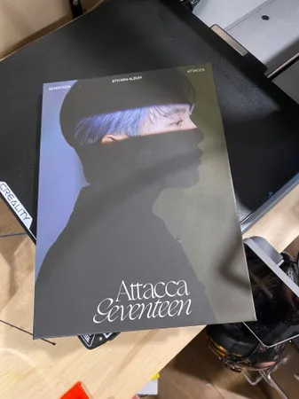 Attacca