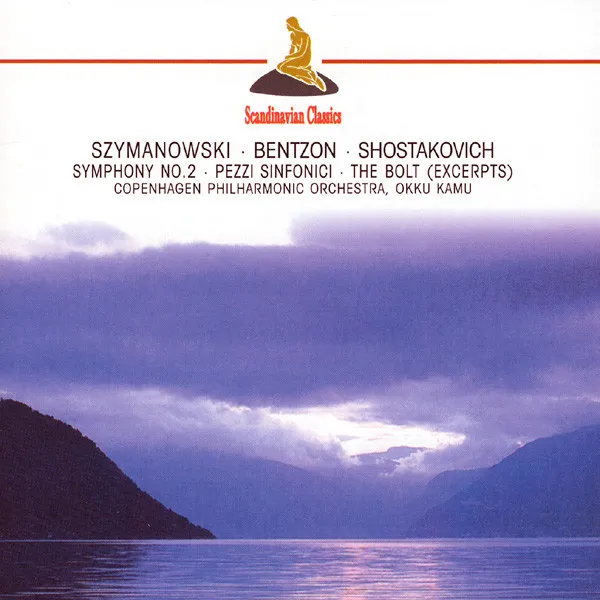 Symphonie Nr.2
