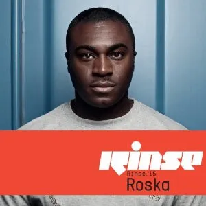 Rinse 15
