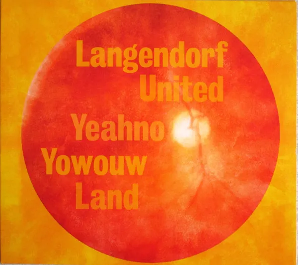 Yeahno Yowouw Land