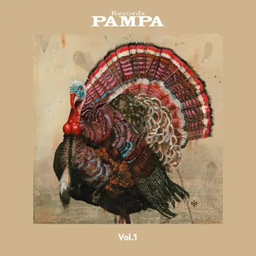 Pampa Vol.1
