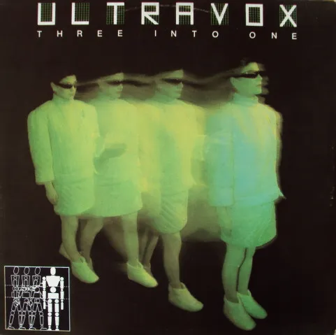 Ultravox
