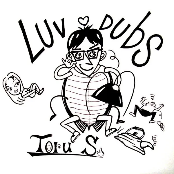Luv Dubs