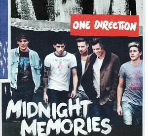 Midnight Memories