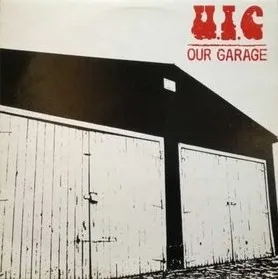 Our Garage