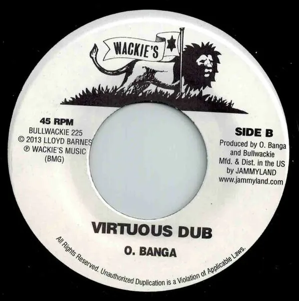 Virtuous Woman