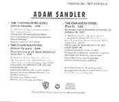 The Thanksgiving Song / The Chanukah Song