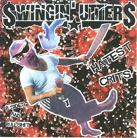 Hatest Grits: B-Sides And Bullshit