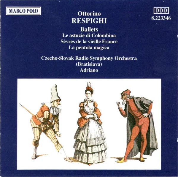 Ballets
