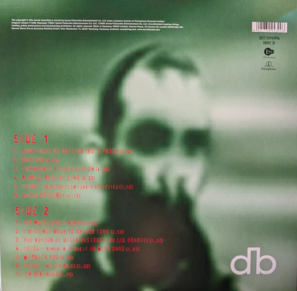 EXCERPTS FROM OUTSIDE (RSD 2026)