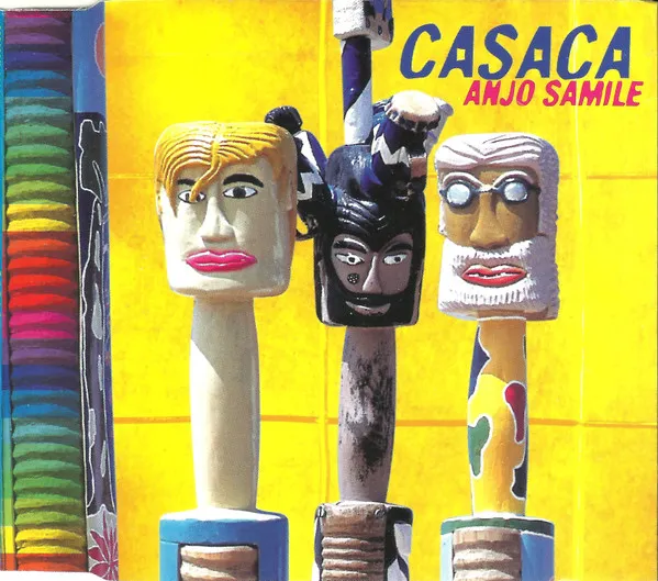 Anjo Samile