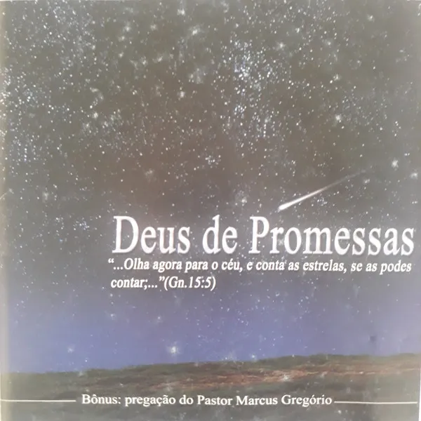 Deus De Promessas