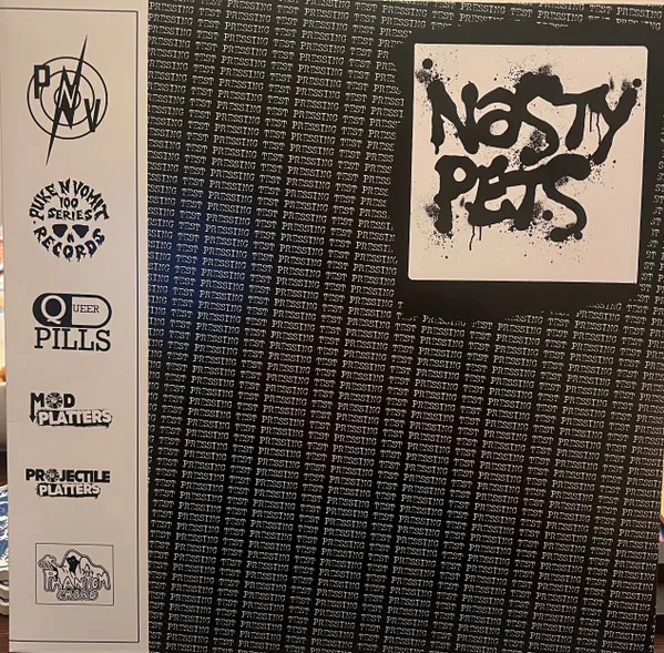 Nasty Punk 1979