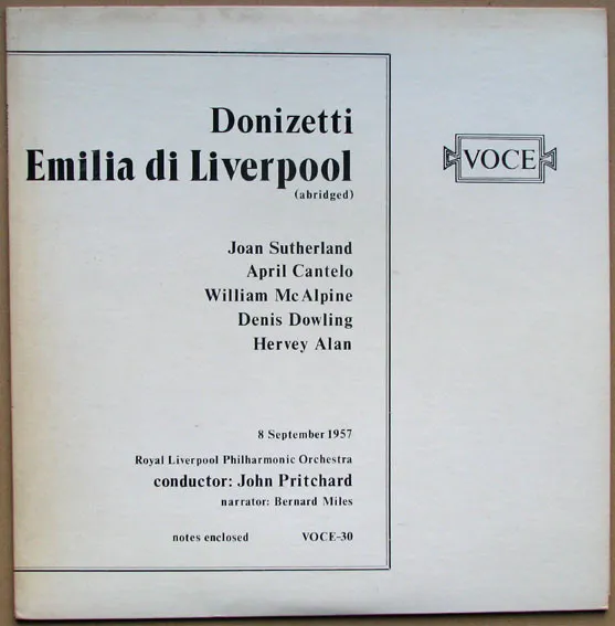 Emilia Di Liverpool