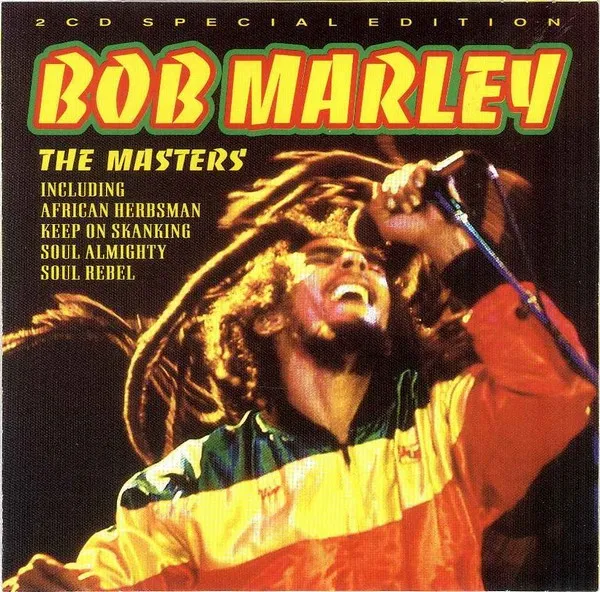 The Masters