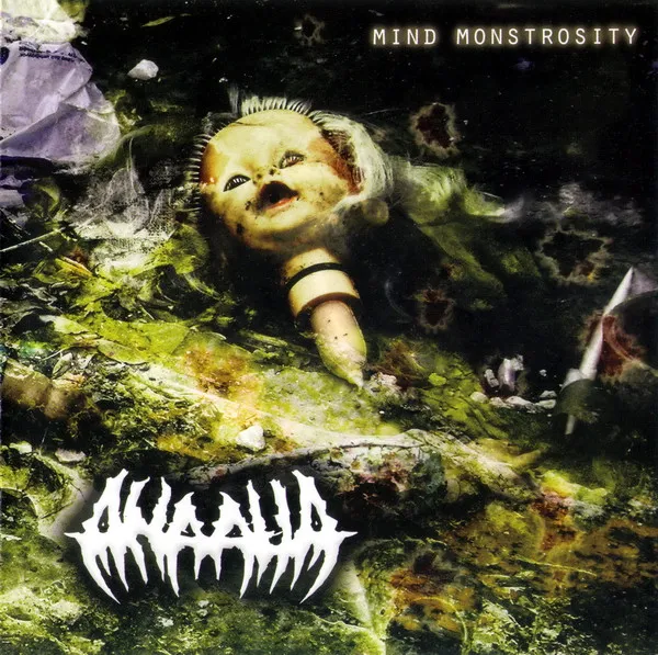 Mind Monstrosity