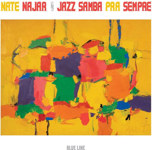 Jazz Samba Pra Sempre