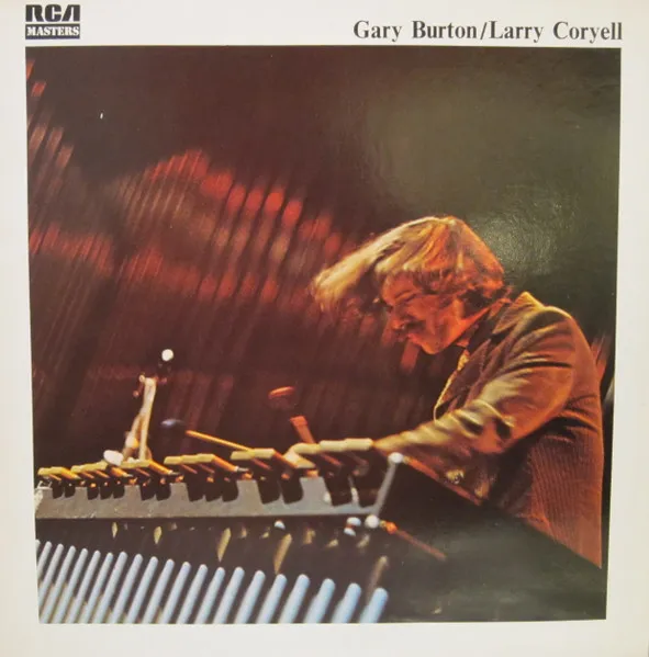 Gary Burton / Larry Coryell