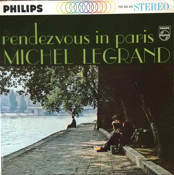 Michel Legrand