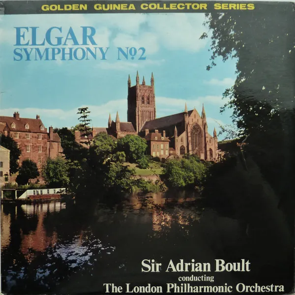 Symphony No.2 in E Flat Major, Op. 63