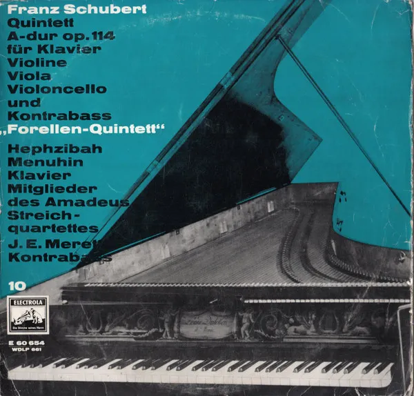 Franz Schubert
