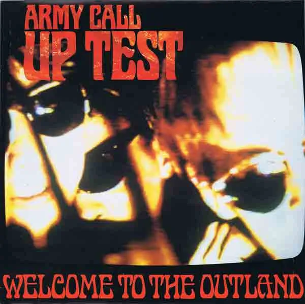 Welcome To The Outland