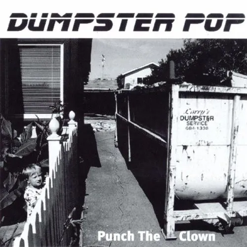 Punch The Clown