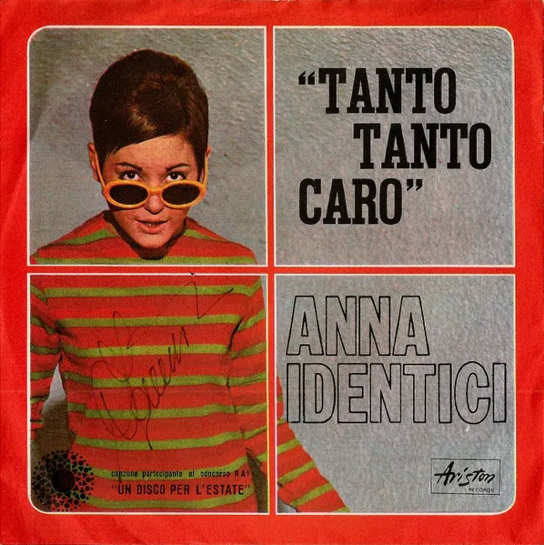 Tanto Tanto Caro