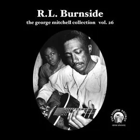 The George Mitchell Collection Vol. 26