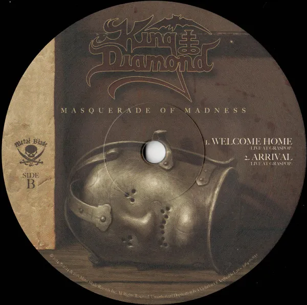 King Diamond