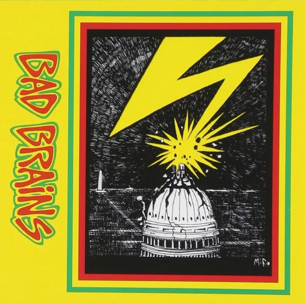 Bad Brains (remastered) (Limited Edition)