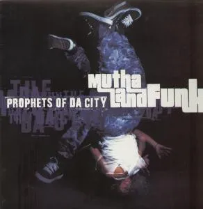 Mutha Land Funk