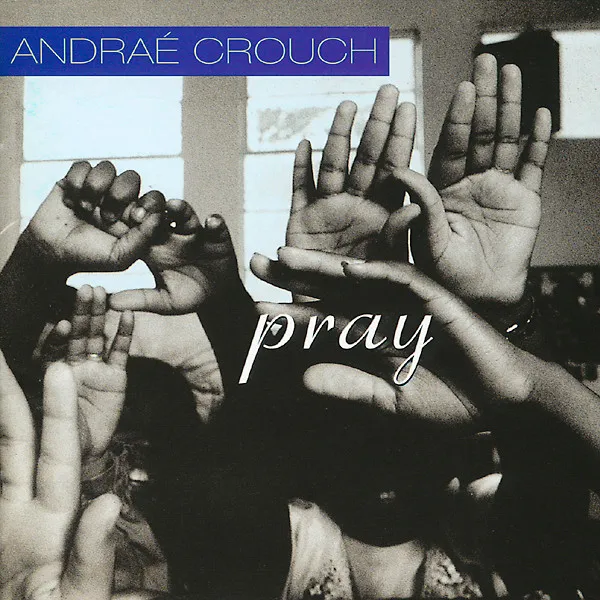 Pray / PRAY~愛への祈り